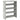 Pantofar, gri beton, 60x25x81 cm, lemn prelucrat
