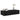 Raft de perete cu sertare negru 80x31x17 cm lemn prelucrat