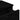 Raft de perete cu sertare negru 100x37,5x19 cm lemn prelucrat
