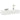 Raft de perete cu sertare, alb, 100x36x19 cm, lemn prelucrat