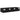 Raft de perete cu sertare negru 100x36x19 cm lemn prelucrat