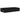 Raft de perete cu sertare negru 100x36x19 cm lemn prelucrat
