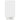 Raft cubic de perete cu 5 compartimente alb lemn prelucrat