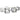 Raft cubic perete cu 5 compartimente gri beton lemn prelucrat