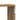 Raft cubic de perete cu 5 compartimente stejar artizanal lemn