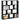 Raft cubic de perete cu 12 compartimente negru lemn prelucrat