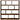 Raft cubic perete 12compartimente stejar fumuriu lemn prelucrat
