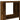 Raft cubic perete 12compartimente stejar fumuriu lemn prelucrat