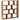 Raft cubic perete cu 12 compartimente lemn vechi lemn prelucrat