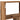 Raft cubic perete cu 12 compartimente lemn vechi lemn prelucrat