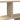 Raft cubic perete 12 compartimente stejar sonoma lemn prelucrat