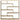 Raft cubic perete 7 compartimente stejar sonoma lemn prelucrat