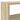 Raft cubic perete 7 compartimente stejar sonoma lemn prelucrat