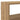 Raft cubic de perete cu 7 compartimente stejar artizanal lemn