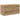 Dulap perete baie stejar artizanal, 60x25x30 cm, lemn prelucrat