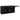 Dulap de perete de baie, negru, 80x25x40 cm, lemn prelucrat