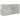 Dulap perete baie, gri beton, 80x25x40 cm, lemn prelucrat