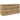 Dulap perete baie stejar artizanal, 80x25x40 cm, lemn prelucrat