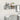 Dulap perete baie, gri beton, 100x25x30 cm, lemn prelucrat