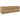 Dulap perete baie stejar artizanal, 100x25x30 cm lemn prelucrat