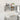 Dulap perete baie, gri beton, 100x25x40 cm, lemn prelucrat