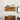 Dulap perete de baie, lemn vechi, 100x25x40 cm, lemn prelucrat