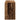 Dulap perete de baie, lemn vechi, 100x25x40 cm, lemn prelucrat
