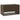 Cutie de perne de exterior maro 100x55x55,5 cm Poly Rattan