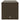 Cutie de perne de exterior maro 100x55x55,5 cm Poly Rattan
