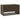 Cutie de perne de exterior maro 100x55x55,5 cm Poly Rattan