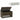 Cutie de perne de exterior maro 100x55x55,5 cm Poly Rattan