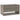 Cutie de perne de exterior gri 100x55x55,5 cm Poly Rattan