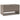 Cutie de perne de exterior gri 100x55x55,5 cm Poly Rattan