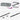 Modul central canapea modulară cu perne, gri deschis, 100 cm