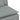 Modul central canapea modulară cu perne, gri deschis, 100 cm
