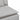 Modul central canapea modulară cu perne, gri nor, 100 cm