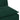 Modul central canapea modulară cu perne, verde închis, 100 cm