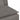 Modul central canapea modulară cu perne, gri deschis, 100 cm