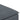 Modul modular taburet canapea gri închis 100x100x48 cm