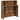 Birou de recepție Lemn vechi 100x50x103,5 cm Lemn prelucrat