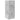 Dulap de depozitare, gri beton, 40x45x103,5 cm lemn prelucrat