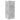 Dulap de depozitare, gri beton, 40x45x103,5 cm lemn prelucrat