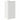 Dulap de depozitare alb 50x45x103,5 cm din lemn prelucrat