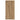 Dulap de depozitare Artisan Stejar 50x45x103,5cm Lemn prelucrat