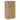 Dulap de depozitare Artisan Stejar 50x45x103,5cm Lemn prelucrat