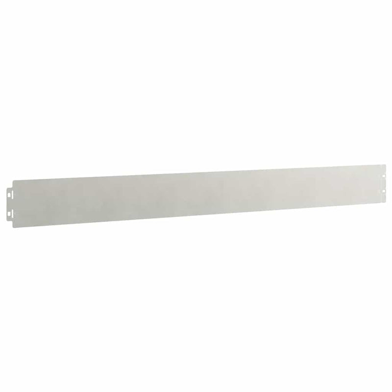 Margine pentru gazon 50 buc. 10 x 103 cm Oţel inoxidabil