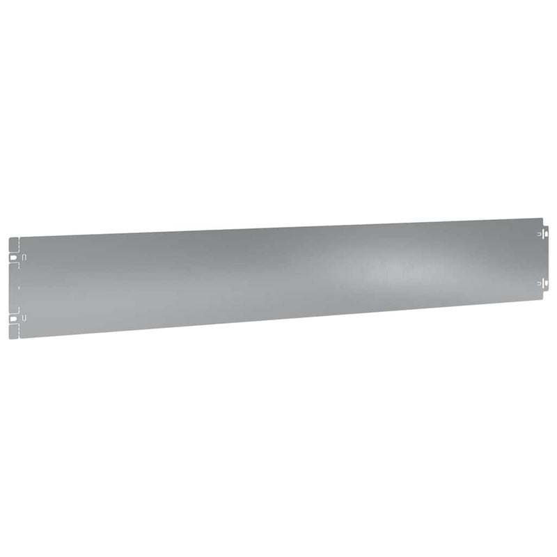 Margine pentru gazon 50 buc. 15 x 103 cm Oțel Galvanizat