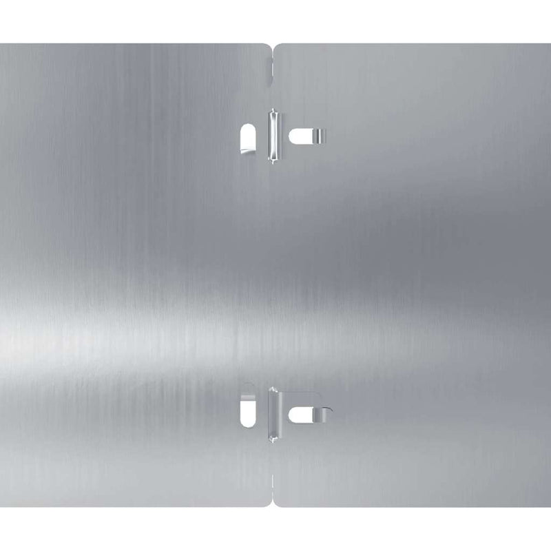 Margine pentru gazon 50 buc. 15 x 103 cm Oțel Galvanizat