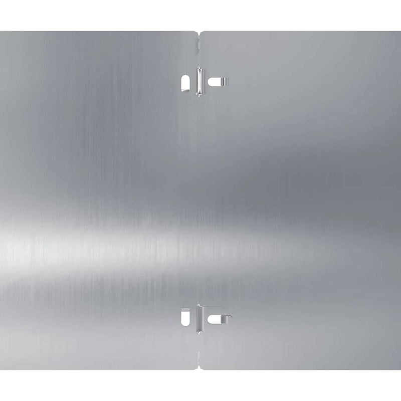 Margine pentru gazon 30 buc. 20 x 103 cm Oțel Galvanizat