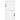 Dulap lateral „ODDA” alb 40x24x79 cm, lemn masiv de pin